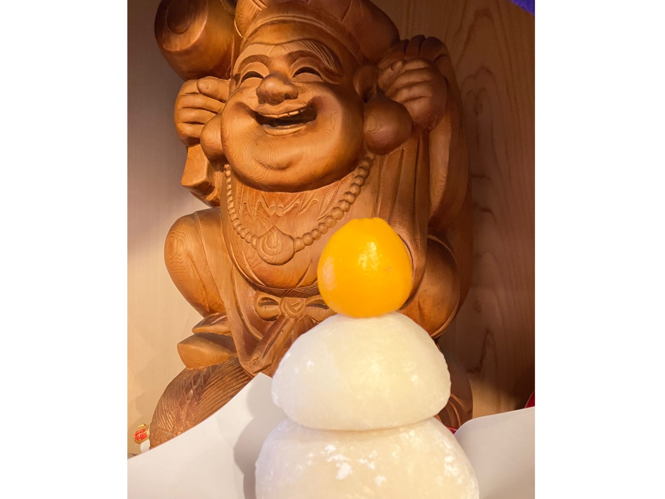 令和7年 新春祈祷会