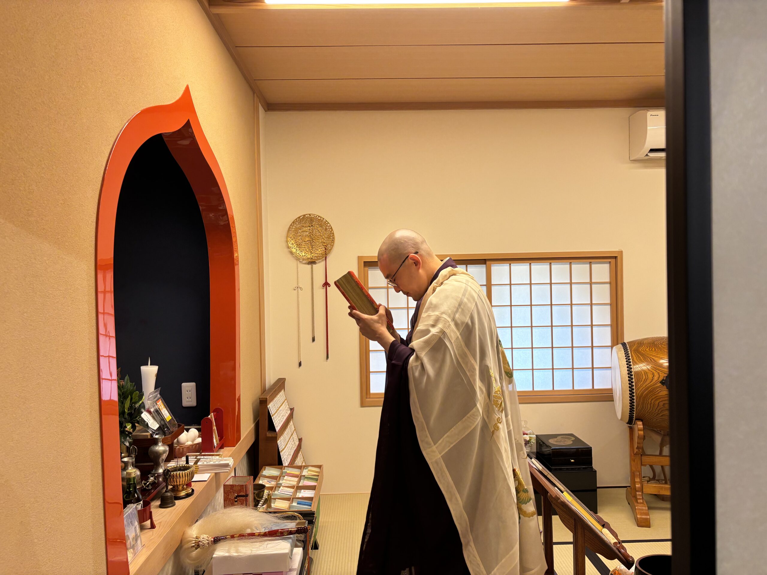 暑い弁天まつりでした